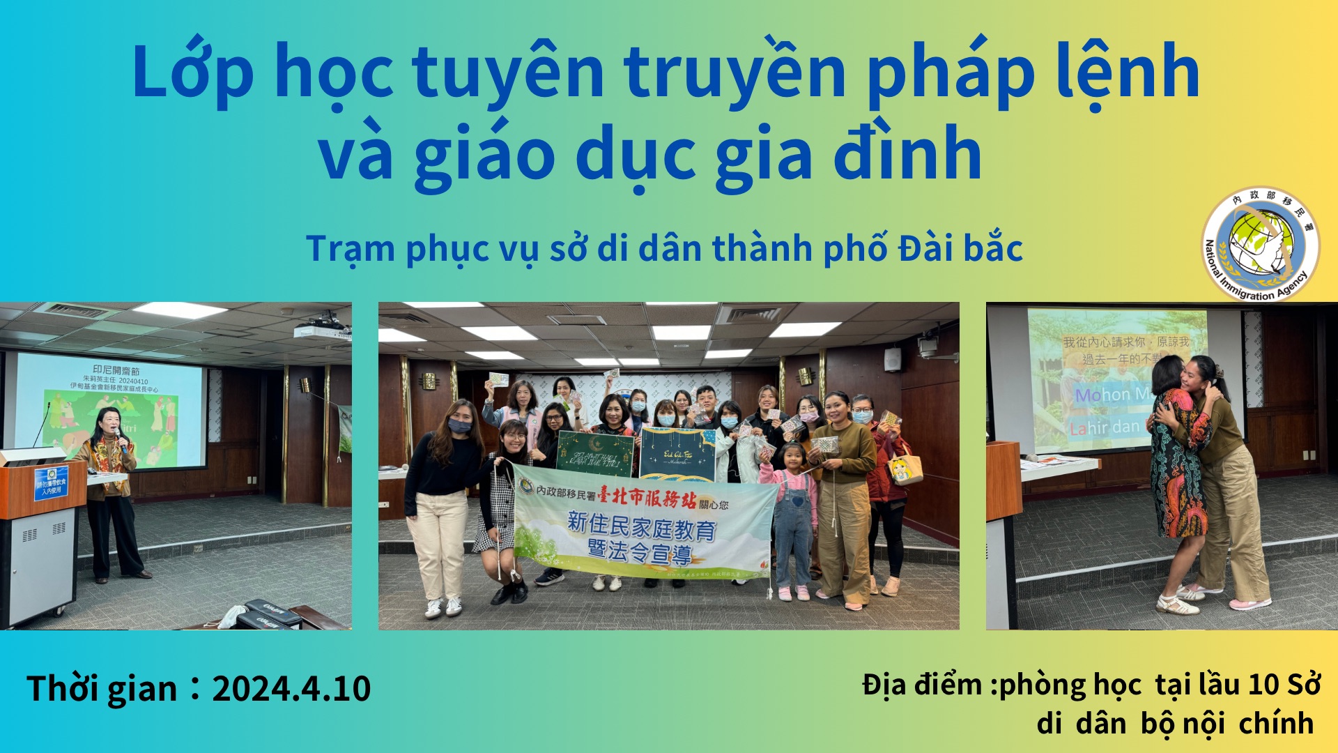 4月份家庭教育成果-越南語版