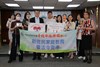 1.移民署臺北市服務站舉辦「新住民家庭教育暨法令宣導」課程，慶祝520網路情人節。