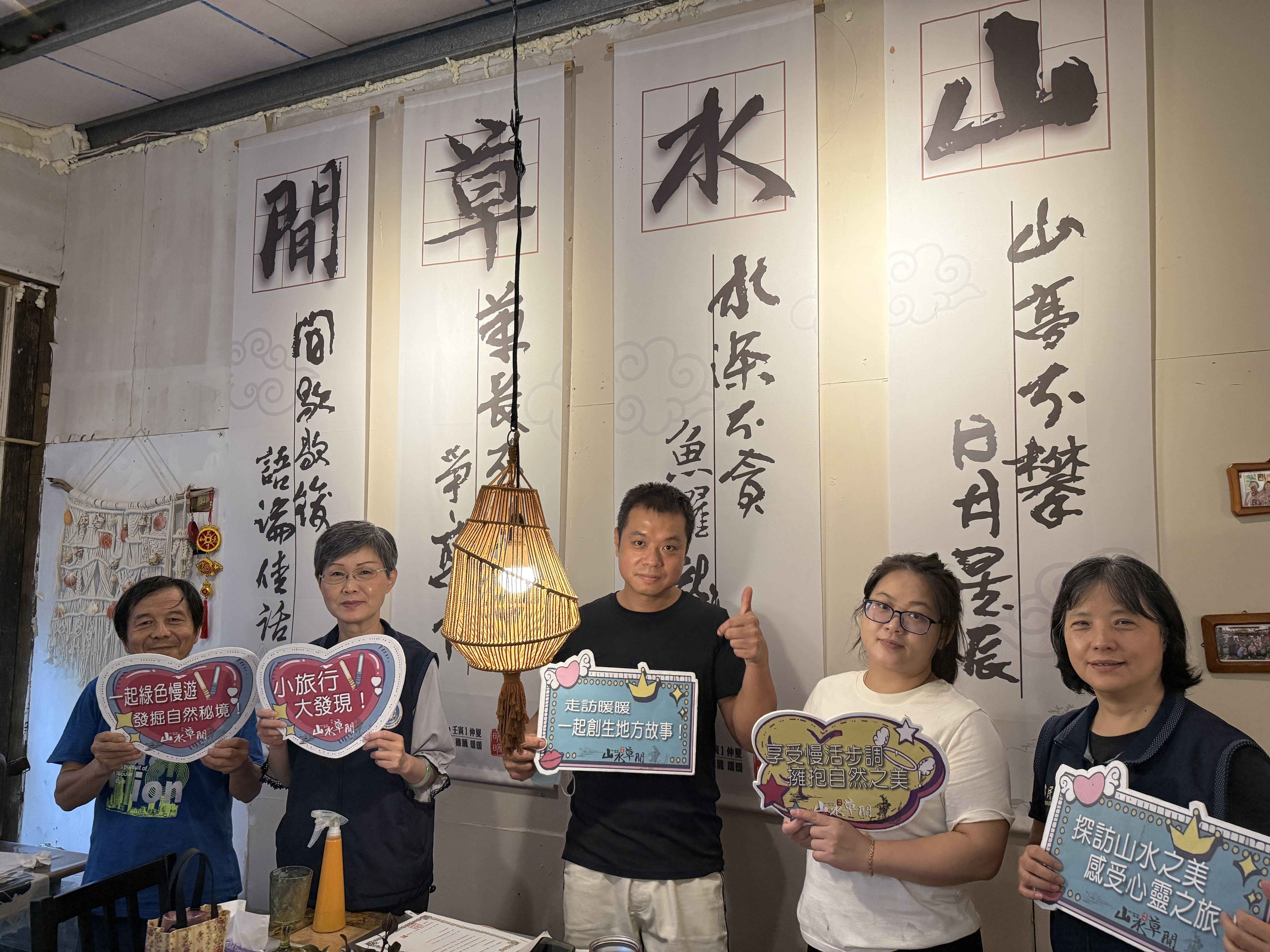 移民署北區事務大隊基隆市服務站114年8月份行動服務列車服務成果