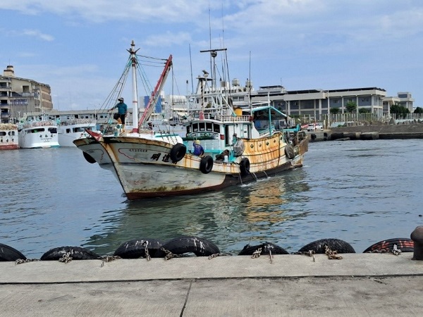 東港鮪魚季熱力登場 移民署強化外籍船員管理並深化人權關懷