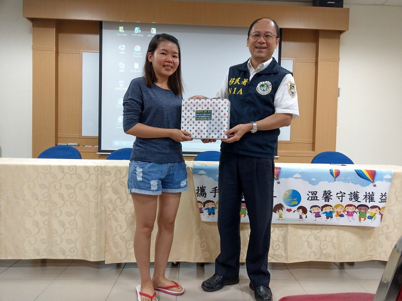 移民、勞工、警政聯合關懷B
