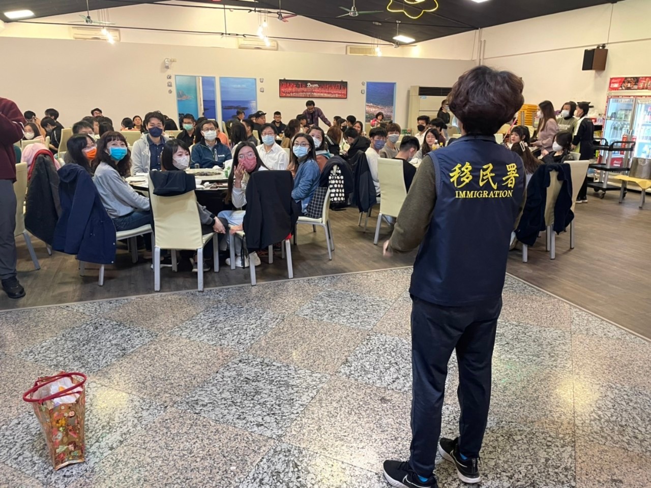 雲科新春晚會 (2)
