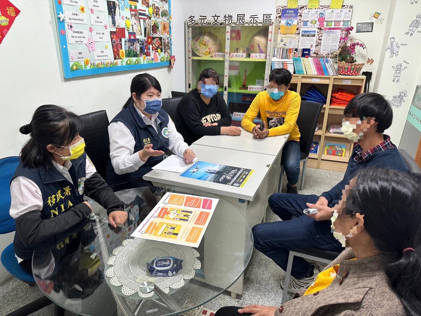 1120322新聞稿-泰國阿嬤簽證效期當成停留效期